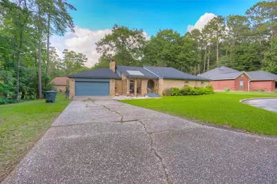 404 River Oaks Drive, Huntsville, TX 77340 - Photo 40