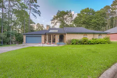 404 River Oaks Drive, Huntsville, TX 77340 - Photo 1