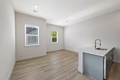 4603 Indie Heights Lane #B, Houston, TX 77018 - Photo 4