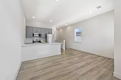 4603 Indie Heights Lane #B, Houston, TX 77018 - Photo 8