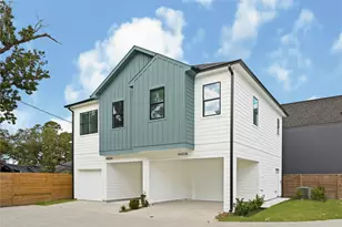 4603 Indie Hts Ln, Houston, TX 77018 - Photo 2