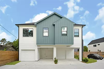 4603 Indie Heights Lane #B, Houston, TX 77018 - Photo 1