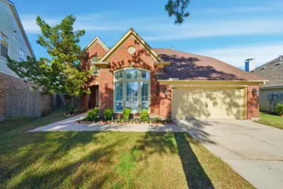 2906 Benne Court, Houston, TX 77014 - Photo 1