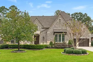 158 Caledonia Cir, Montgomery, TX 77316 - Photo 2