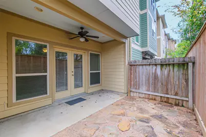 6011 Kansas Street #C, Houston, TX 77007 - Photo 8