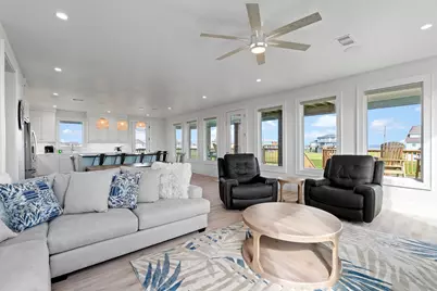 3551 Elm Grove, Crystal Beach, TX 77650 - Photo 8