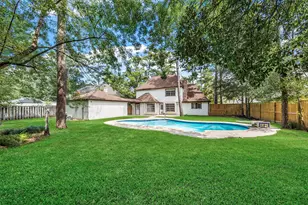 6315 Hickorycrest Dr, Spring, TX 77389 - Photo 26