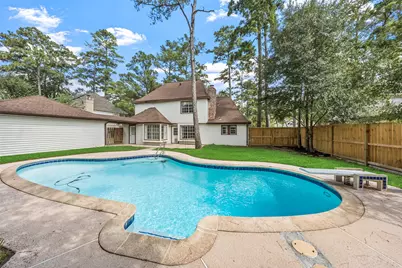 6315 Hickorycrest Drive, Spring, TX 77389 - Photo 26