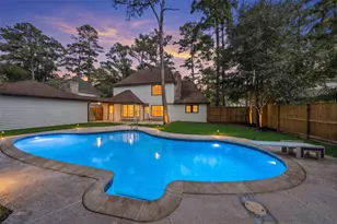 6315 Hickorycrest Dr, Spring, TX 77389 - Photo 2