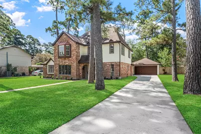 6315 Hickorycrest Drive, Spring, TX 77389 - Photo 2
