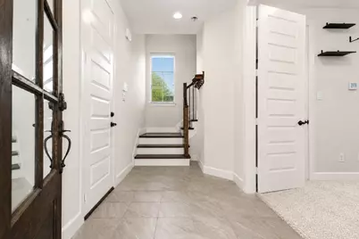 4007 Beacon Fisher Drive, Houston, TX 77018 - Photo 6