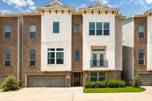 4007 Beacon Fisher Dr, Houston, TX 77018 - Photo 1