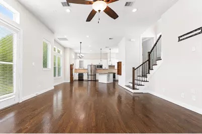 4007 Beacon Fisher Drive, Houston, TX 77018 - Photo 4