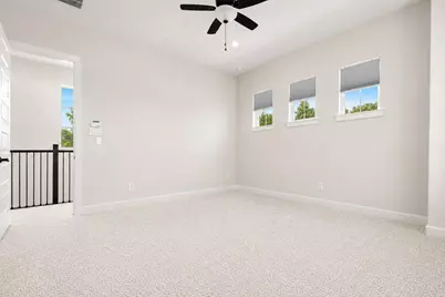 4007 Beacon Fisher Drive, Houston, TX 77018 - Photo 38