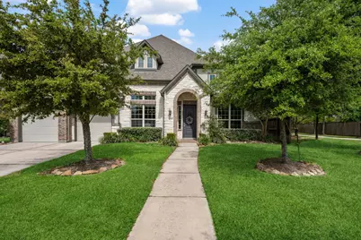6018 Fairway Shores Lane, Porter, TX 77365 - Photo 2