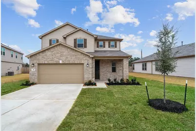 700 Appaloosa Meadow Drive, Magnolia, TX 77354 - Photo 28