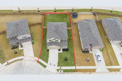 700 Appaloosa Meadow Drive, Magnolia, TX 77354 - Photo 2