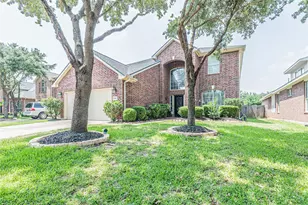 14811 Orange Bloom Ct, Cypress, TX 77433 - Photo 1