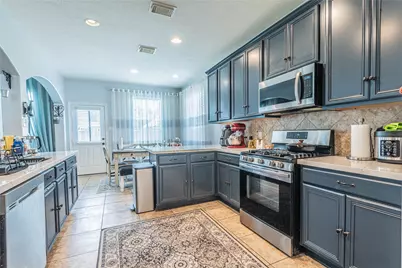 14811 Orange Bloom Court, Cypress, TX 77433 - Photo 8