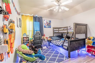 14811 Orange Bloom Court, Cypress, TX 77433 - Photo 32