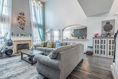 14811 Orange Bloom Court, Cypress, TX 77433 - Photo 12