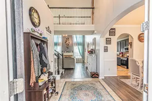 14811 Orange Bloom Ct, Cypress, TX 77433 - Photo 4