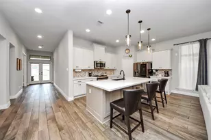 16307 Pintado Forest Rd, Humble, TX 77346 - Photo 4