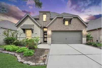 16307 Pintado Forest Road, Humble, TX 77346 - Photo 1