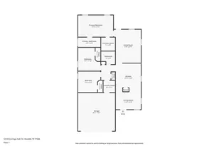 12123 Carriage Oak Cir, Humble, TX 77346 - Photo 2