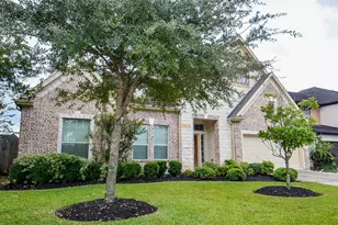 26323 Walker Mist Lane, Katy, TX 77494 - Photo 2