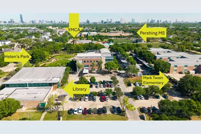 3847 Aberdeen Way, Houston, TX 77025 - Photo 42