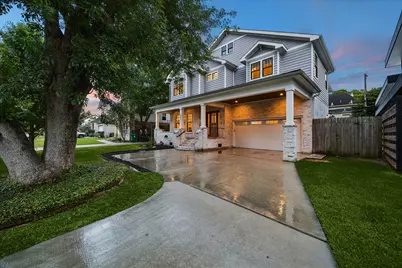 3847 Aberdeen Way, Houston, TX 77025 - Photo 2