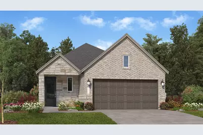 6679 Iron Clover Drive, Katy, TX 77493 - Photo 1