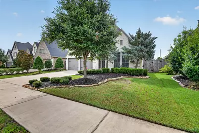 4523 Jennings Creek Drive, Fulshear, TX 77441 - Photo 4