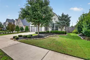 4523 Jennings Creek Dr, Fulshear, TX 77441 - Photo 4