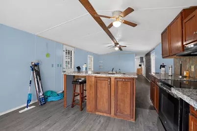 20 Juanita Lane, Shepherd, TX 77371 - Photo 8