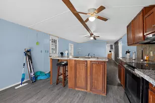 20 Juanita Ln, Shepherd, TX 77371 - Photo 8
