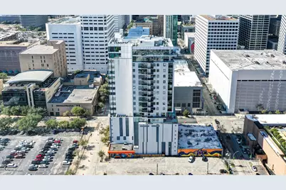 1211 Caroline Street #1501, Houston, TX 77002 - Photo 36