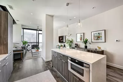 1211 Caroline Street #1501, Houston, TX 77002 - Photo 10