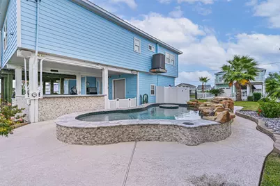 16611 Pompano Way, Galveston, TX 77554 - Photo 36