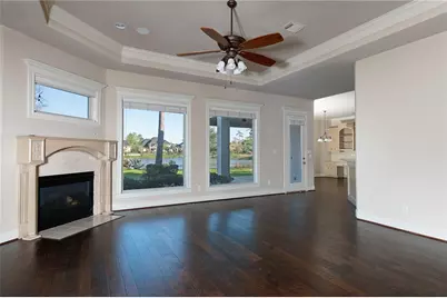 25702 Golden Bell Drive, Spring, TX 77389 - Photo 4