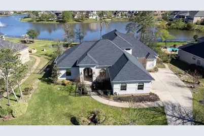 25702 Golden Bell Drive, Spring, TX 77389 - Photo 2