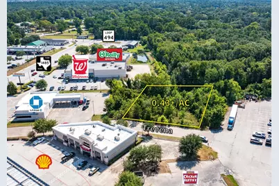 00 Trevena, New Caney, TX 77357 - Photo 4