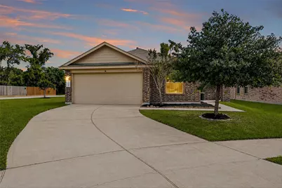 23050 Ari Creek Way, Tomball, TX 77375 - Photo 1