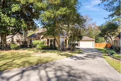 12 Dunlin Meadow Drive, The Woodlands, TX 77381 - Photo 2