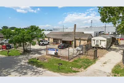 8021 Berwyn Drive, Houston, TX 77037 - Photo 1