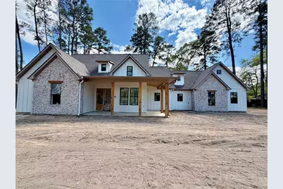 11486 Almond Court, Plantersville, TX 77363 - Photo 1