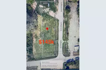 4015 Leffingwell Street, Houston, TX 77026 - Photo 1