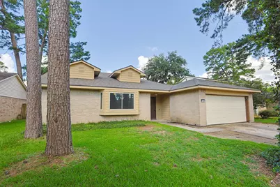 17307 Northchapel Street, Spring, TX 77379 - Photo 2