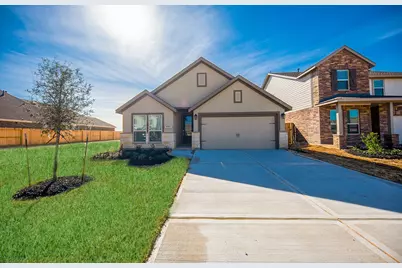 30327 Centipede Grove Lane, Fulshear, TX 77423 - Photo 1